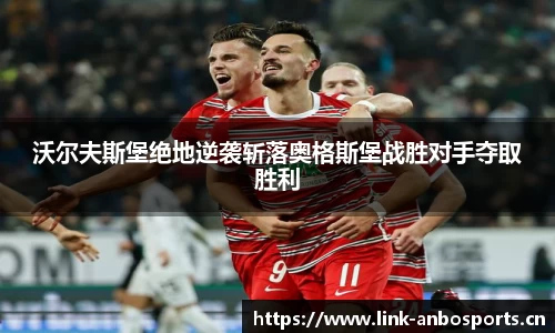 沃尔夫斯堡绝地逆袭斩落奥格斯堡战胜对手夺取胜利