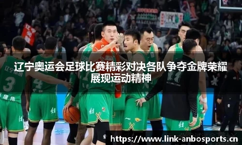 辽宁奥运会足球比赛精彩对决各队争夺金牌荣耀展现运动精神